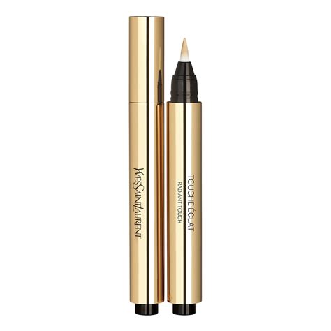 touche eclat stylo ysl|YSL touche eclat original shade.